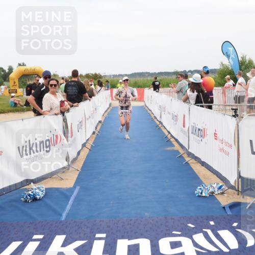 22.06.2025 - Viking Triathlon MichiJ http://msf.ph/oto/8127103 22.06.2025 15:18:38 Ziel 29, 175, 399 meine-sportfotos.de