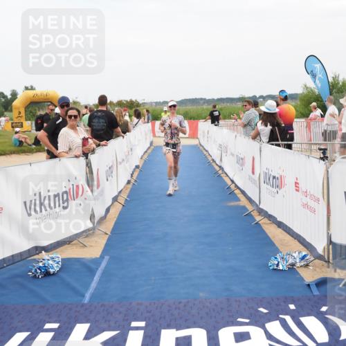 22.06.2025 - Viking Triathlon MichiJ http://msf.ph/oto/8127106 22.06.2025 15:18:38 Ziel 29, 175, 399 meine-sportfotos.de