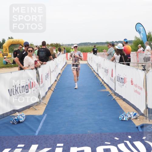 22.06.2025 - Viking Triathlon MichiJ http://msf.ph/oto/8127112 22.06.2025 15:18:38 Ziel 29, 175, 399 meine-sportfotos.de