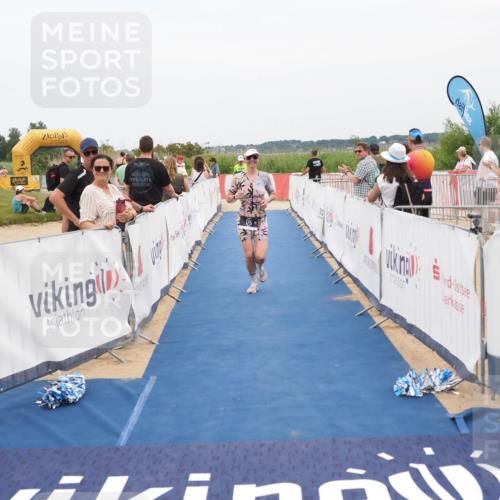 22.06.2025 - Viking Triathlon MichiJ http://msf.ph/oto/8127114 22.06.2025 15:18:38 Ziel 29, 175, 399 meine-sportfotos.de