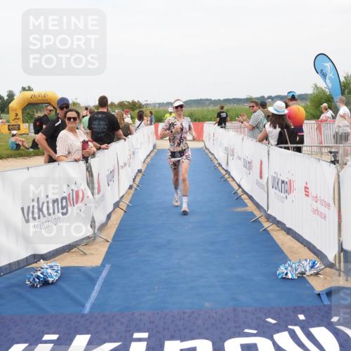 22.06.2025 - Viking Triathlon MichiJ http://msf.ph/oto/8127118 22.06.2025 15:18:38 Ziel 29, 175, 399 meine-sportfotos.de