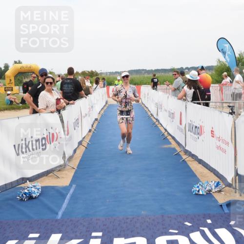 22.06.2025 - Viking Triathlon MichiJ http://msf.ph/oto/8127126 22.06.2025 15:18:38 Ziel 29, 175, 399 meine-sportfotos.de