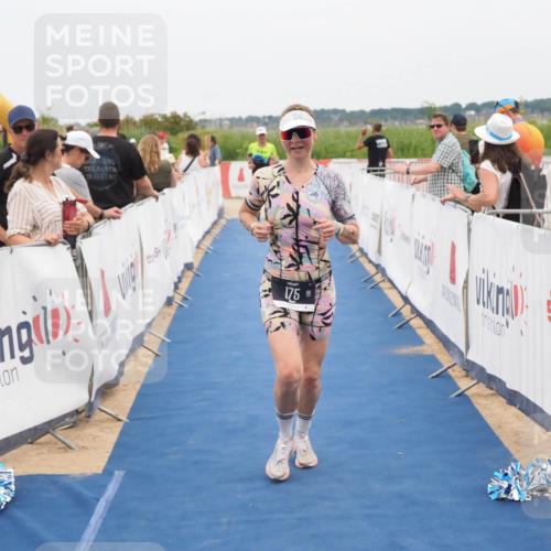 22.06.2025 - Viking Triathlon MichiJ http://msf.ph/oto/8127144 22.06.2025 15:18:39 Ziel 29, 175 meine-sportfotos.de