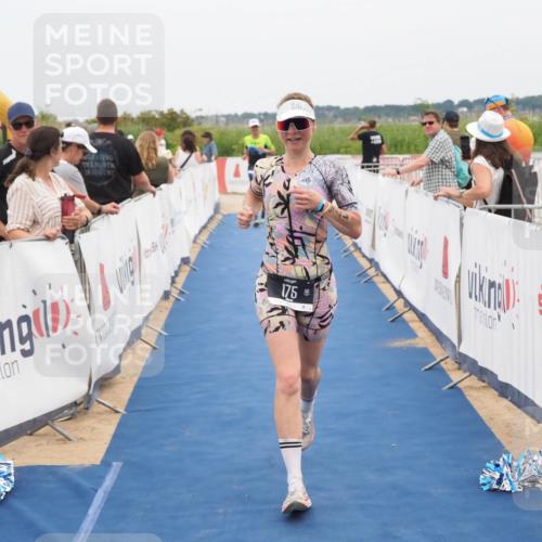 22.06.2025 - Viking Triathlon MichiJ http://msf.ph/oto/8127145 22.06.2025 15:18:39 Ziel 29, 175 meine-sportfotos.de