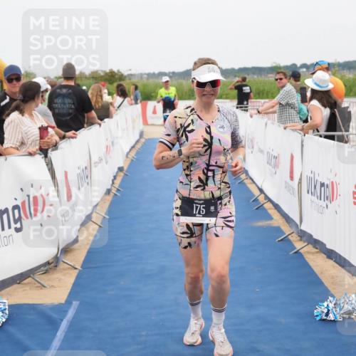 22.06.2025 - Viking Triathlon MichiJ http://msf.ph/oto/8127151 22.06.2025 15:18:40 Ziel 29, 175 meine-sportfotos.de