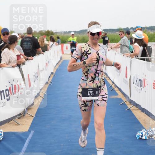 22.06.2025 - Viking Triathlon MichiJ http://msf.ph/oto/8127155 22.06.2025 15:18:40 Ziel 29, 175 meine-sportfotos.de