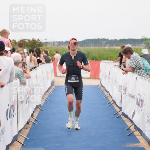 22.06.2025 - Viking Triathlon MichiJ http://msf.ph/oto/8127156 22.06.2025 15:24:25 Ziel 185 meine-sportfotos.de