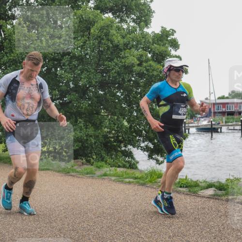 22.06.2025 - Viking Triathlon KatJ http://msf.ph/oto/8127159 22.06.2025 15:31:21 Laufen 76, 489 meine-sportfotos.de
