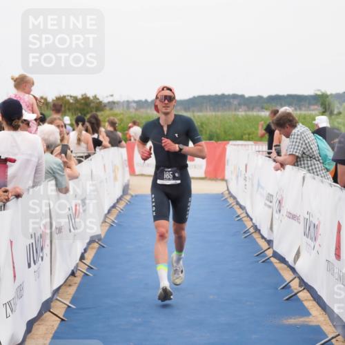 22.06.2025 - Viking Triathlon MichiJ http://msf.ph/oto/8127160 22.06.2025 15:24:25 Ziel 185 meine-sportfotos.de