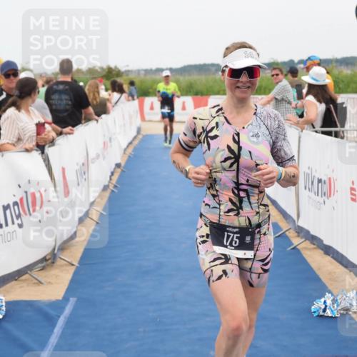 22.06.2025 - Viking Triathlon MichiJ http://msf.ph/oto/8127161 22.06.2025 15:18:40 Ziel 29, 175 meine-sportfotos.de