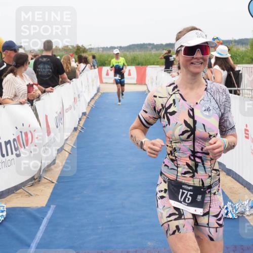 22.06.2025 - Viking Triathlon MichiJ http://msf.ph/oto/8127168 22.06.2025 15:18:40 Ziel 29, 175 meine-sportfotos.de
