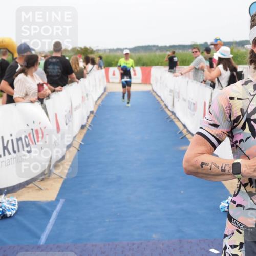 22.06.2025 - Viking Triathlon MichiJ http://msf.ph/oto/8127179 22.06.2025 15:18:41 Ziel 29, 175 meine-sportfotos.de