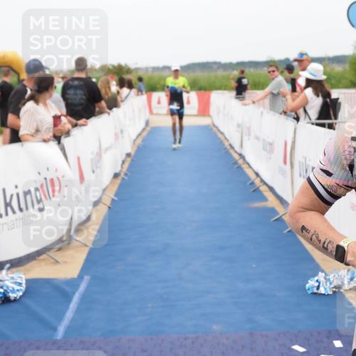 22.06.2025 - Viking Triathlon MichiJ http://msf.ph/oto/8127182 22.06.2025 15:18:41 Ziel 29, 175 meine-sportfotos.de