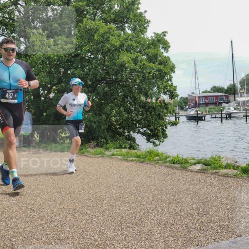 22.06.2025 - Viking Triathlon KatJ http://msf.ph/oto/8127210 22.06.2025 13:48:43 Laufen 256, 428, 467 meine-sportfotos.de