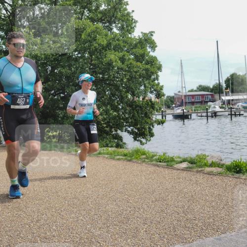 22.06.2025 - Viking Triathlon KatJ http://msf.ph/oto/8127218 22.06.2025 13:48:43 Laufen 256, 428, 467 meine-sportfotos.de