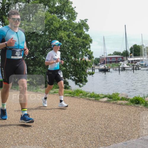 22.06.2025 - Viking Triathlon KatJ http://msf.ph/oto/8127222 22.06.2025 13:48:43 Laufen 256, 428, 467 meine-sportfotos.de