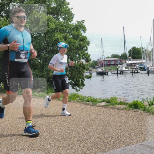 22.06.2025 - Viking Triathlon KatJ http://msf.ph/oto/8127228 22.06.2025 13:48:43 Laufen 256, 428, 467 meine-sportfotos.de