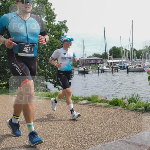 22.06.2025 - Viking Triathlon KatJ http://msf.ph/oto/8127233 22.06.2025 13:48:43 Laufen 256, 428, 467 meine-sportfotos.de