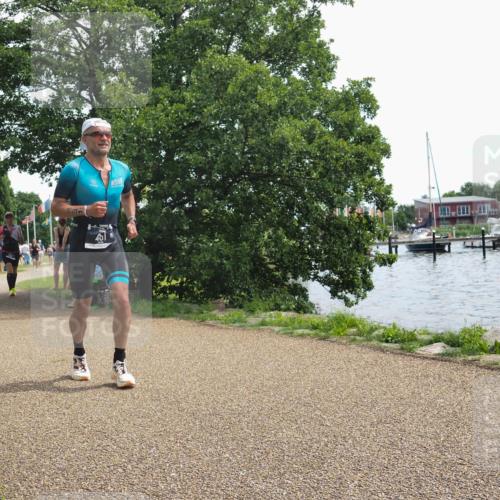 22.06.2025 - Viking Triathlon KatJ http://msf.ph/oto/8127245 22.06.2025 13:48:55 Laufen 100, 451 meine-sportfotos.de