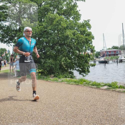 22.06.2025 - Viking Triathlon KatJ http://msf.ph/oto/8127248 22.06.2025 13:48:55 Laufen 100, 451 meine-sportfotos.de