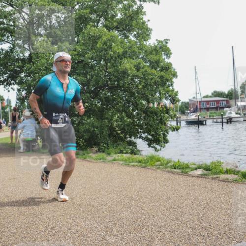 22.06.2025 - Viking Triathlon KatJ http://msf.ph/oto/8127252 22.06.2025 13:48:55 Laufen 100, 451 meine-sportfotos.de