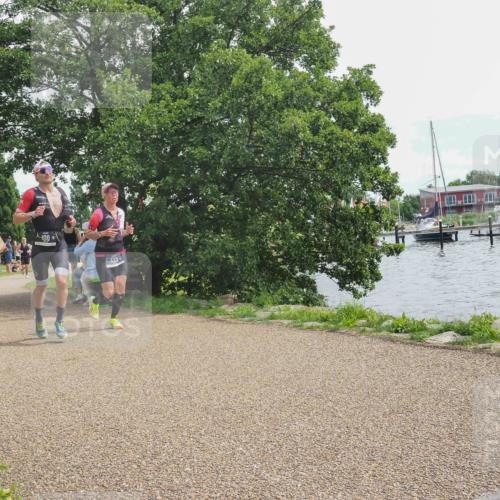 22.06.2025 - Viking Triathlon KatJ http://msf.ph/oto/8127269 22.06.2025 13:48:57 Laufen 100, 317, 451 meine-sportfotos.de