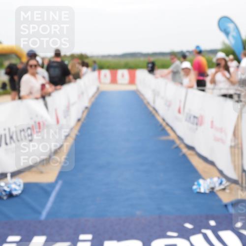 22.06.2025 - Viking Triathlon MichiJ http://msf.ph/oto/8127276 22.06.2025 15:18:45 Ziel 29 meine-sportfotos.de