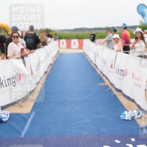22.06.2025 - Viking Triathlon MichiJ http://msf.ph/oto/8127279 22.06.2025 15:18:45 Ziel 29 meine-sportfotos.de