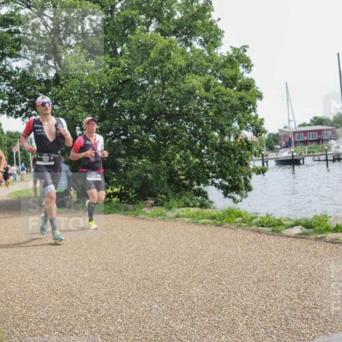 22.06.2025 - Viking Triathlon KatJ http://msf.ph/oto/8127280 22.06.2025 13:48:58 Laufen 100, 317, 451 meine-sportfotos.de