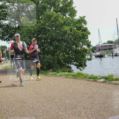 22.06.2025 - Viking Triathlon KatJ http://msf.ph/oto/8127282 22.06.2025 13:48:58 Laufen 100, 317, 451 meine-sportfotos.de
