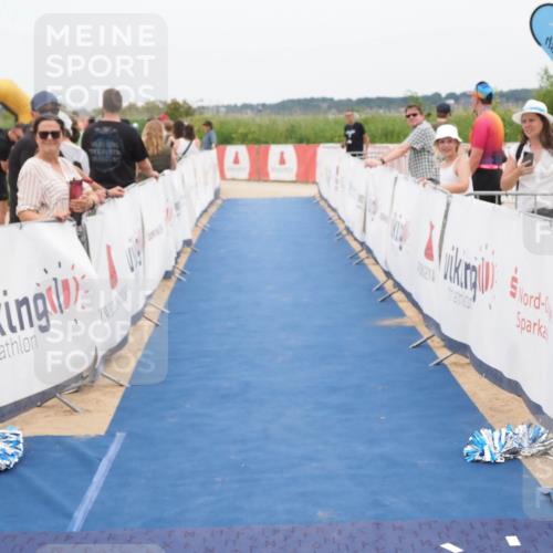 22.06.2025 - Viking Triathlon MichiJ http://msf.ph/oto/8127283 22.06.2025 15:18:45 Ziel 29 meine-sportfotos.de