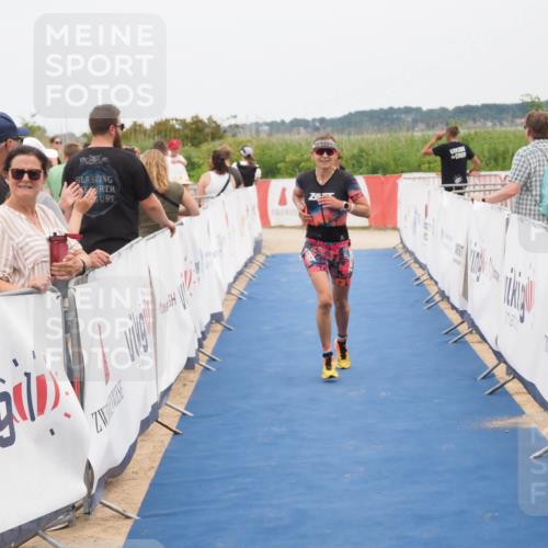22.06.2025 - Viking Triathlon MichiJ http://msf.ph/oto/8127289 22.06.2025 15:18:58 Ziel  meine-sportfotos.de