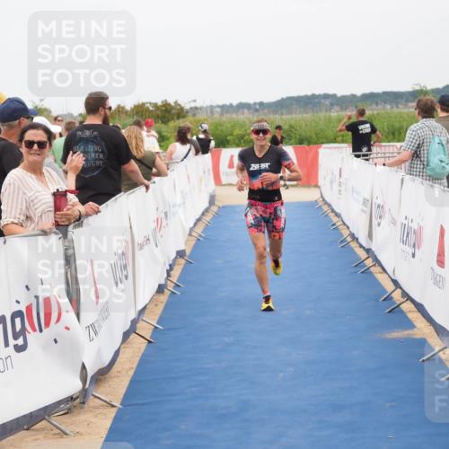22.06.2025 - Viking Triathlon MichiJ http://msf.ph/oto/8127292 22.06.2025 15:18:58 Ziel  meine-sportfotos.de
