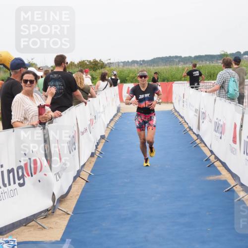 22.06.2025 - Viking Triathlon MichiJ http://msf.ph/oto/8127297 22.06.2025 15:18:58 Ziel  meine-sportfotos.de