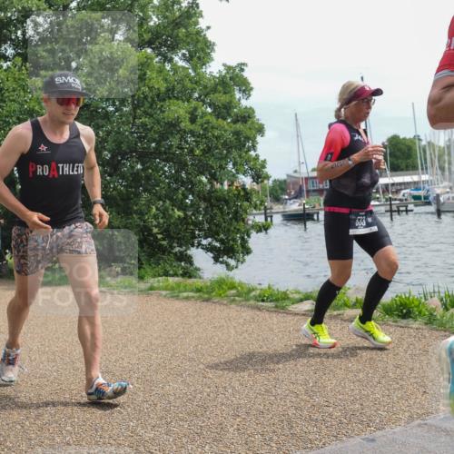 22.06.2025 - Viking Triathlon KatJ http://msf.ph/oto/8127318 22.06.2025 13:48:59 Laufen 100, 317 meine-sportfotos.de
