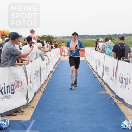 22.06.2025 - Viking Triathlon MichiJ http://msf.ph/oto/8127324 22.06.2025 15:24:37 Ziel 298 meine-sportfotos.de