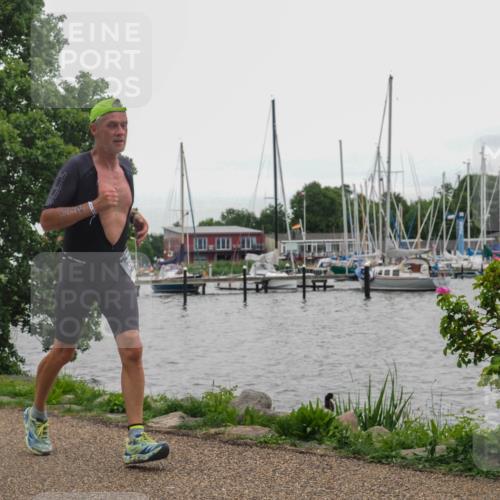 22.06.2025 - Viking Triathlon KatJ http://msf.ph/oto/8127342 22.06.2025 15:31:58 Laufen 372 meine-sportfotos.de