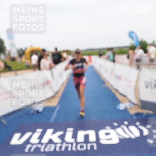 22.06.2025 - Viking Triathlon MichiJ http://msf.ph/oto/8127343 22.06.2025 15:19:00 Ziel  meine-sportfotos.de