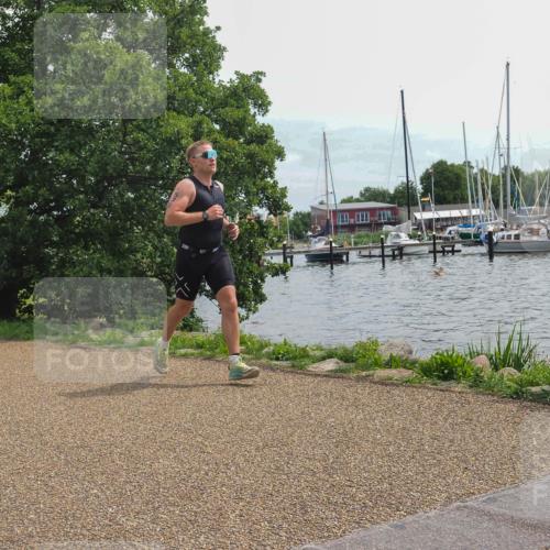 22.06.2025 - Viking Triathlon KatJ http://msf.ph/oto/8127353 22.06.2025 13:49:05 Laufen 535 meine-sportfotos.de