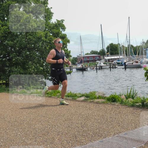 22.06.2025 - Viking Triathlon KatJ http://msf.ph/oto/8127356 22.06.2025 13:49:05 Laufen 535 meine-sportfotos.de