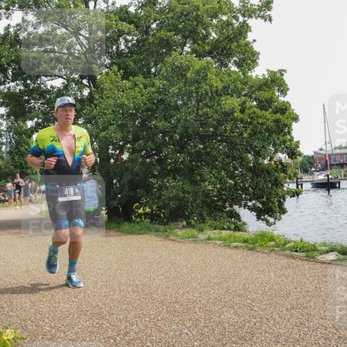 22.06.2025 - Viking Triathlon KatJ http://msf.ph/oto/8127366 22.06.2025 13:49:14 Laufen 43, 418 meine-sportfotos.de