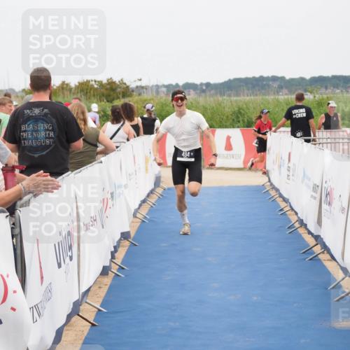 22.06.2025 - Viking Triathlon MichiJ http://msf.ph/oto/8127372 22.06.2025 15:19:16 Ziel 494 meine-sportfotos.de