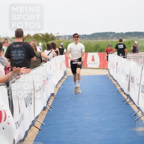 22.06.2025 - Viking Triathlon MichiJ http://msf.ph/oto/8127375 22.06.2025 15:19:16 Ziel 494 meine-sportfotos.de