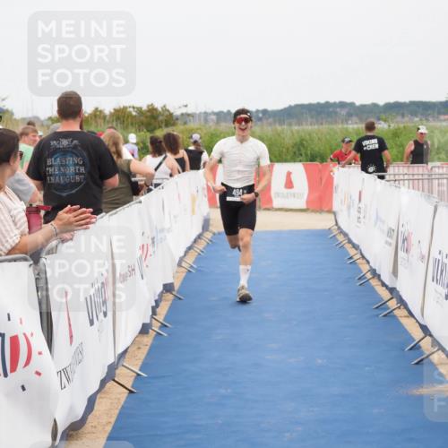 22.06.2025 - Viking Triathlon MichiJ http://msf.ph/oto/8127378 22.06.2025 15:19:16 Ziel 494 meine-sportfotos.de