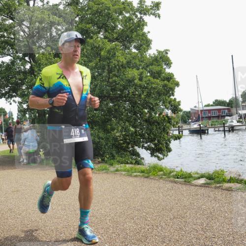 22.06.2025 - Viking Triathlon KatJ http://msf.ph/oto/8127389 22.06.2025 13:49:15 Laufen 43, 418 meine-sportfotos.de