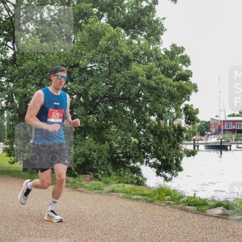 22.06.2025 - Viking Triathlon KatJ http://msf.ph/oto/8127413 22.06.2025 15:32:18 Laufen  meine-sportfotos.de