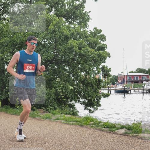 22.06.2025 - Viking Triathlon KatJ http://msf.ph/oto/8127422 22.06.2025 15:32:18 Laufen  meine-sportfotos.de