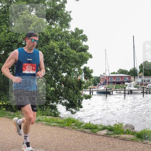 22.06.2025 - Viking Triathlon KatJ http://msf.ph/oto/8127437 22.06.2025 15:32:19 Laufen  meine-sportfotos.de