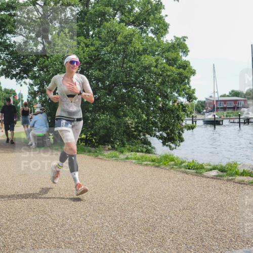 22.06.2025 - Viking Triathlon KatJ http://msf.ph/oto/8127451 22.06.2025 13:49:21 Laufen 19, 255 meine-sportfotos.de