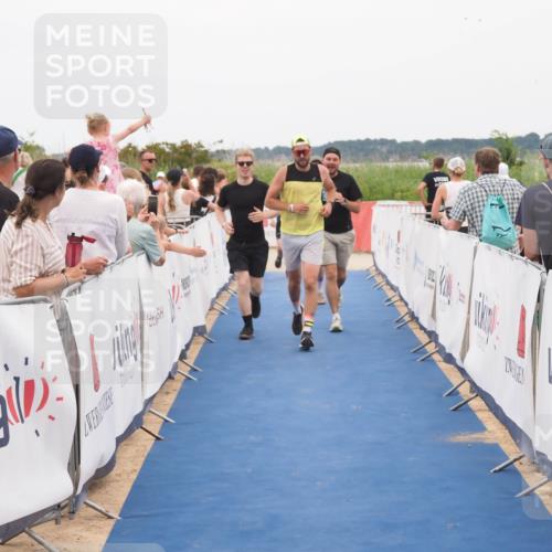 22.06.2025 - Viking Triathlon MichiJ http://msf.ph/oto/8127461 22.06.2025 15:24:43 Ziel 210, 607 meine-sportfotos.de